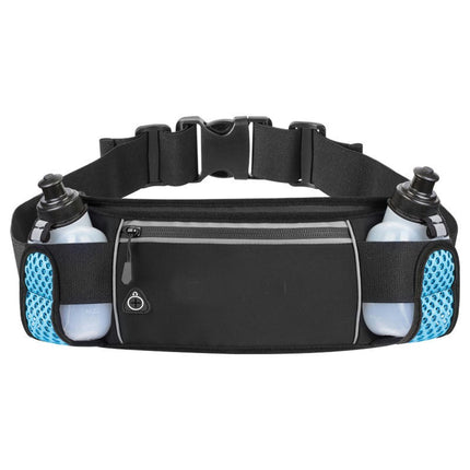 Running Belt, Adjustable Waterproof Running Waist Packs Women Men, Sports & Exercise Waist Bag