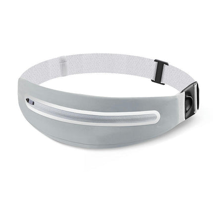 Water-Resistant Running Belt Fanny Pack,Outdoor Sports & Exercise Waist Bag Belt for Women Men