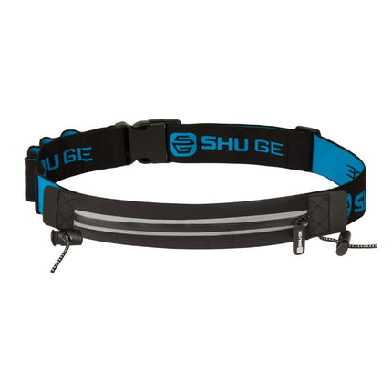 Running Belt Fanny Pack, Reflective Belt Bag for Women Men Water Resistant Waist Bag for Sport