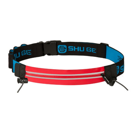 Running Belt Fanny Pack, Reflective Belt Bag for Women Men Water Resistant Waist Bag for Sport