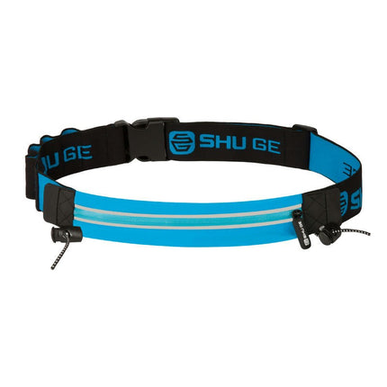 Running Belt Fanny Pack, Reflective Belt Bag for Women Men Water Resistant Waist Bag for Sport