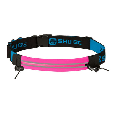 Running Belt Fanny Pack, Reflective Belt Bag for Women Men Water Resistant Waist Bag for Sport