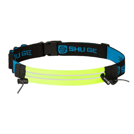 Running Belt Fanny Pack, Reflective Belt Bag for Women Men Water Resistant Waist Bag for Sport