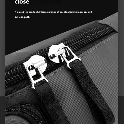 Waist Bags Crossbody Fanny Pack for Women Men,Everywhere Belt Bag for Travel Outdoors Running Hiking