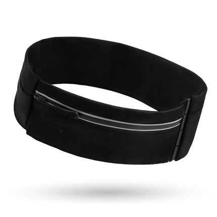 Reflective Sport Waist Pack Bag Waist Bag For Men And Women Fanny Pack for Running Outdoors