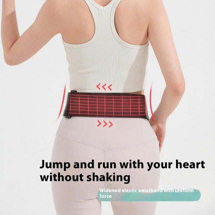 Running Belt Waist Bag,Waterproof Reflective Fanny Pack,Adjustable Waist Bag for Women Men