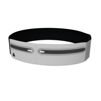 Running Belt Waist Bag,Waterproof Reflective Fanny Pack,Adjustable Waist Bag for Women Men