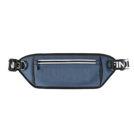 Running Waist Pack, Waterproof Sports Bag Adjustable Fanny Pack for Men Women Hiking And Outdoor