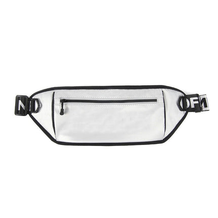 Running Waist Pack, Waterproof Sports Bag Adjustable Fanny Pack for Men Women Hiking And Outdoor
