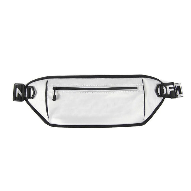 Running Waist Pack, Waterproof Sports Bag Adjustable Fanny Pack for Men Women Hiking And Outdoor