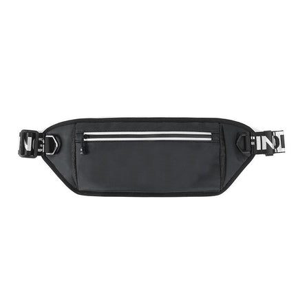 Running Waist Pack, Waterproof Sports Bag Adjustable Fanny Pack for Men Women Hiking And Outdoor