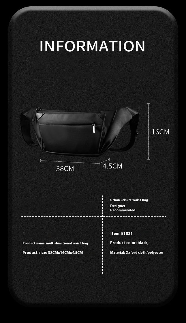 Fanny Packs for Women Men Running Belt Waterproof Waist Pack Lightweight Chest Bags for Walking Workout
