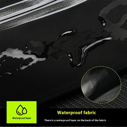 Waist Pack Sport Running Belt Pack with Adjustable Strap for Running Hiking Travel Outdoors Sport-A2