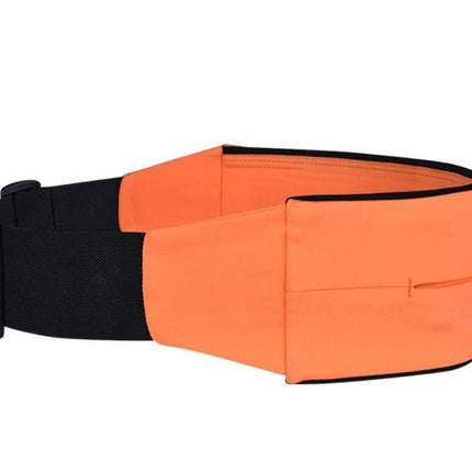 Waist Pack for Men Women, Waterproof Running Belt Bag for Sports Fanny Pack Adjustable for All Phones