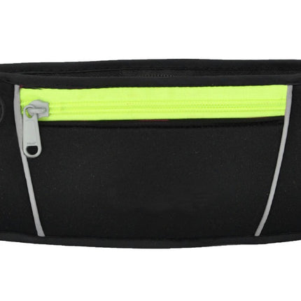 Running Belt for Women Waterproof Light Waist Bag Adjustable Fanny Pack for Workout Sports