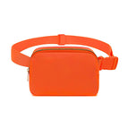 Bright orange