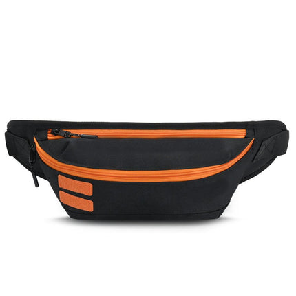 Waterproof Running Waist Bag,Sport Fanny Pack Running for Men Women,Runners Phone Holder Waist Pack