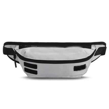 Waterproof Running Waist Bag,Sport Fanny Pack Running for Men Women,Runners Phone Holder Waist Pack