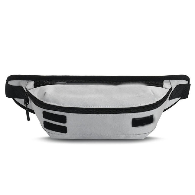 Waterproof Running Waist Bag,Sport Fanny Pack Running for Men Women,Runners Phone Holder Waist Pack