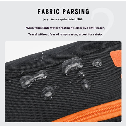 Waterproof Running Waist Bag,Sport Fanny Pack Running for Men Women,Runners Phone Holder Waist Pack