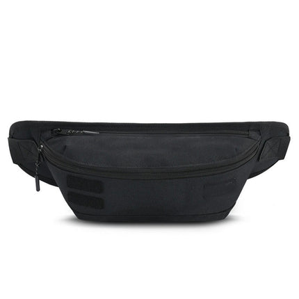 Waterproof Running Waist Bag,Outdoor Sport Fanny Pack Running for Men Women,Phone Holder Waist Pack