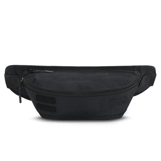 Waterproof Running Waist Bag,Outdoor Sport Fanny Pack Running for Men Women,Phone Holder Waist Pack