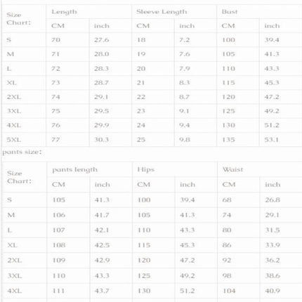 Women's Casual Set Hollowed Out Short Sleeve Top Elastic Waist Long Pants Two Piece Set
