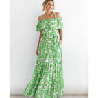 Green print