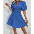 Royal blue
