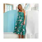 Green print