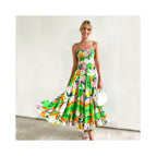 Green print