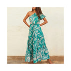 Green print