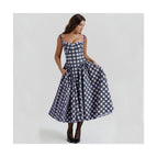 25169 blue plaid