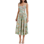 Green print