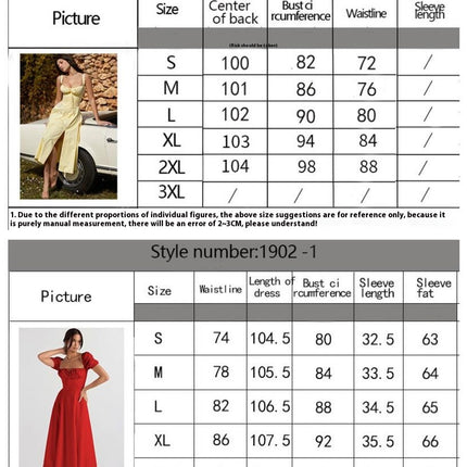 Women Spaghetti Strap Low Cut Corset Sleeveless Flowy A-Line Summer Beach Dress 2