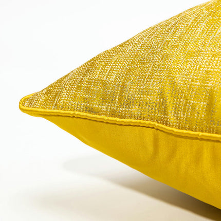 Luxury Cushion Covers Soft Throw Pillow Cover Decorative Pillowcase for Couch Living Room Car Home Decor
