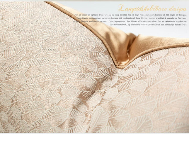 Feather Throw Pillow Covers,Modern Decorative Cover Pillow Covers for Couch,Sofa,Bed,Home Decor