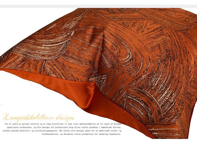 Cushion Case Modern Luxury Throw Pillow Cover Pillow Covers for Living Room Bedroom Home Decor