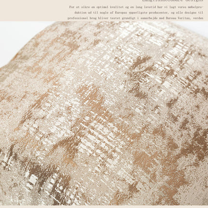 Abstract Texture Throw Pillow Covers Luxury Pillow Covers Decorative Cushion Cases for Home