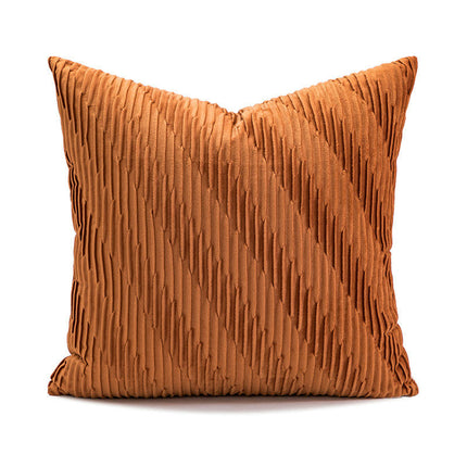 Decorative Throw Pillows Covers Cute Boho Pillow Case Square Sofa Cushion Covers for Bed Living Room