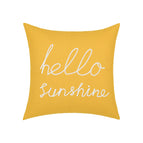 hello
