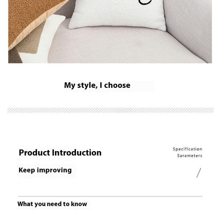 Throw Pillow Cover Soft Plush Pillowcase Square Decorative Cushion Covers for Farmhouse Home Sofa Bed