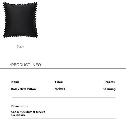 Decorative Throw Pillow Covers Set of 2,Soft Velvet Cushion Covers for Livingroom Bedroom Home Decor-A 1