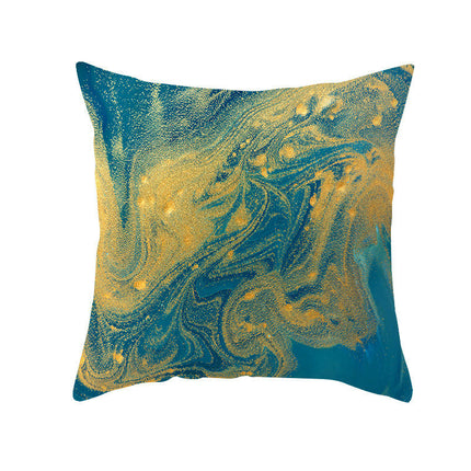 Galaxy Throw Pillow Cover Cushion Case Decor Home Pillowcase Decorations for Sofa Couch Office Car