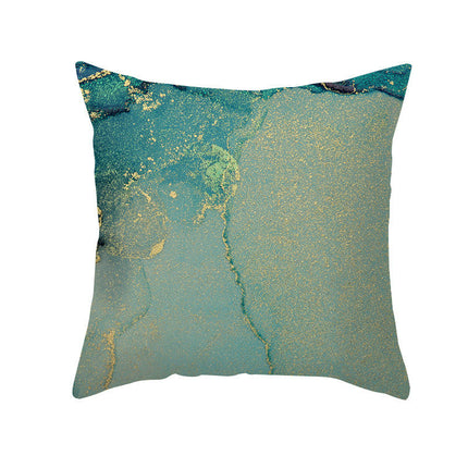 Galaxy Throw Pillow Cover Cushion Case Decor Home Pillowcase Decorations for Sofa Couch Office Car