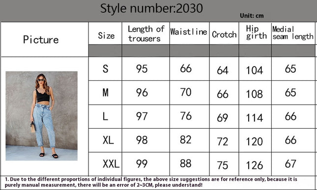 Jeans for Women High Waisted Straight Leg Stretch Denim Pants with Pockets