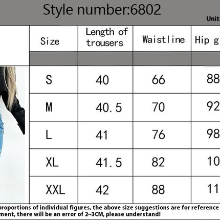 Women's High Waist Button Bodycon Mini Cargo Denim Skirt with Pocket
