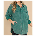 Dark green
