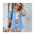 Light blue