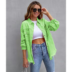 Apple Green